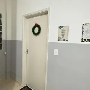  Casa de Férias Casa Aconchegante, 3 Quartos, 3 Ar-condicionado, Sp Sao Paulo, Jd Zoologico, Jd Botanico, Autodromo De Interlagos, Expo Sp, Anchieta, Abcd