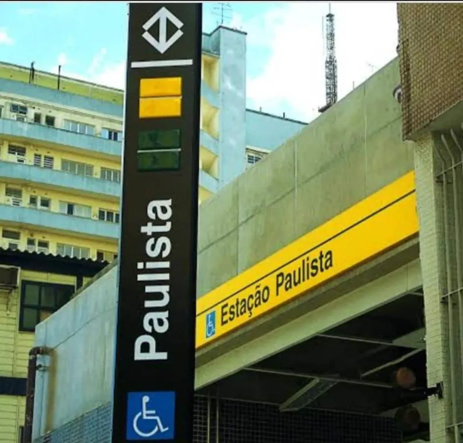 #Hospedaria Simples Sao Paulo 0*,  Brazil