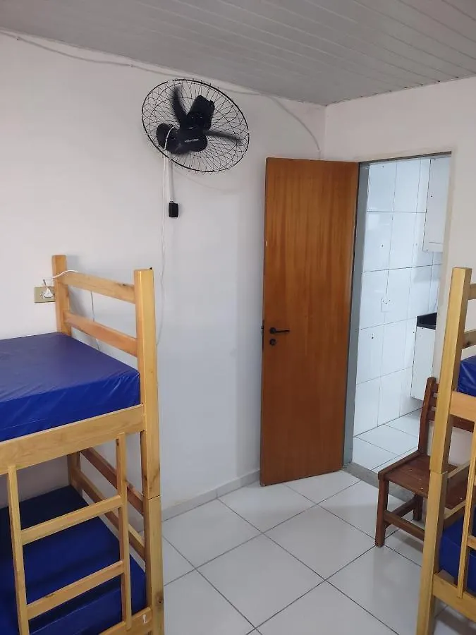 Holiday home #Hospedaria Simples Sao Paulo Brazil