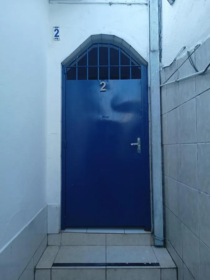 Holiday home #Hospedaria Simples Sao Paulo Brazil