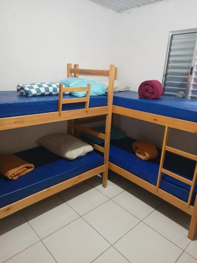 Holiday home #Hospedaria Simples Sao Paulo Brazil