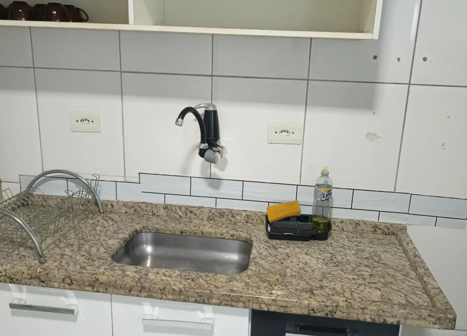 #Hospedaria Simples Sao Paulo Holiday home