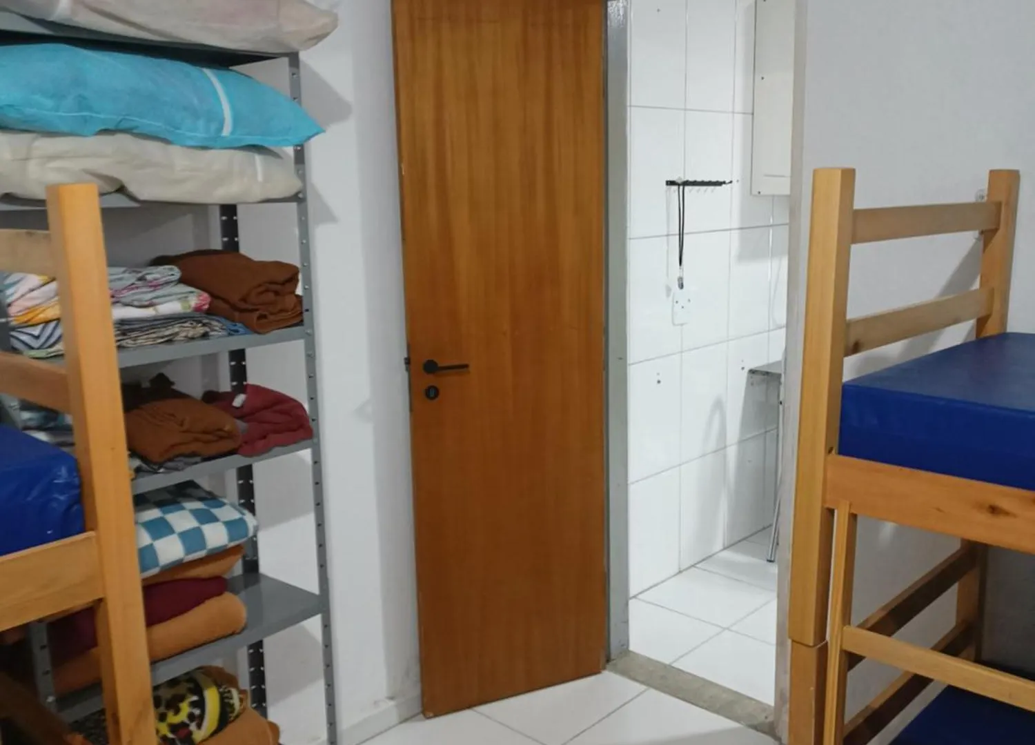 Holiday home #Hospedaria Simples Sao Paulo