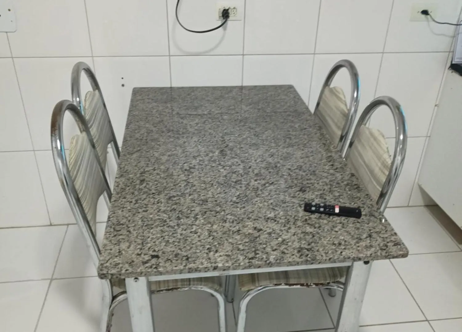 #Hospedaria Simples Sao Paulo Holiday home